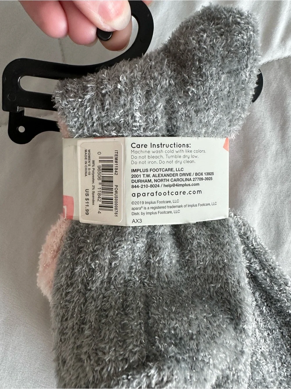 Apara ultra soft